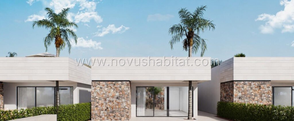 Villa in Torre Pacheco - SP1771 – foto 4