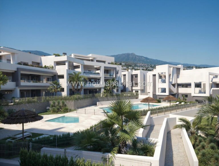 Apartamento en Estepona - SP1082 - foto 4