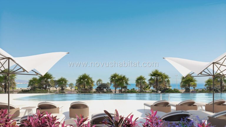 Apartments in Málaga - foto 4