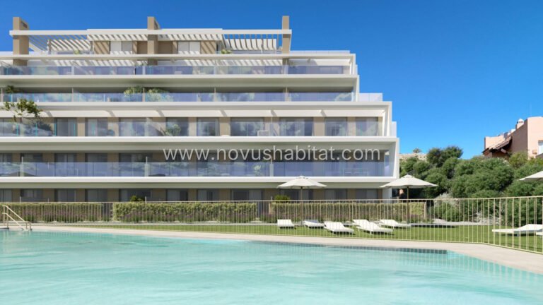 Apartments in Estepona - foto 4