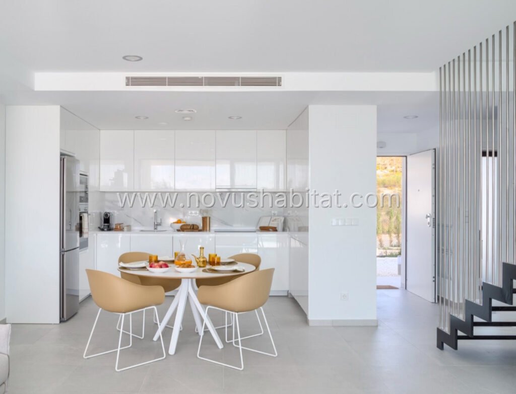 Villa en Baños y Mendigo - N8312 – foto 4