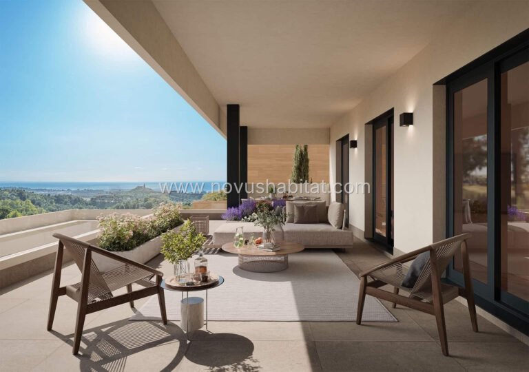 Apartments in Marbella - foto 9
