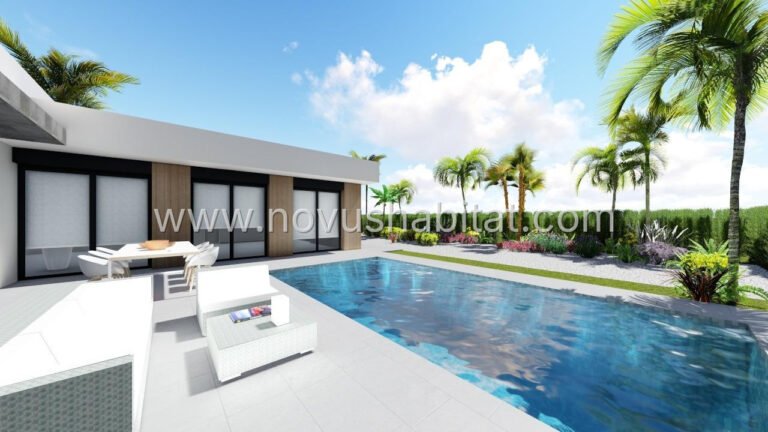 Villas in Calasparra - foto 4