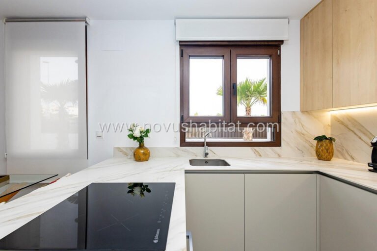Rijtjeshuis in Orihuela - N8638 - foto 47