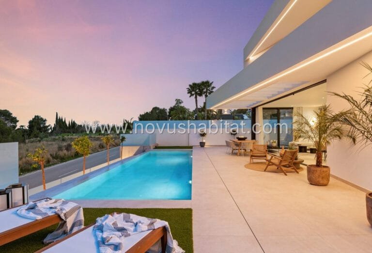Villa in Polop - N8998 - foto 48