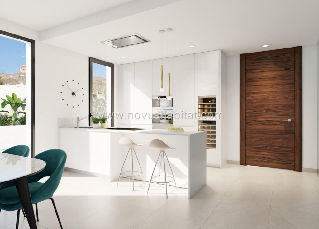 Villa in Finestrat - N8483 – foto 5