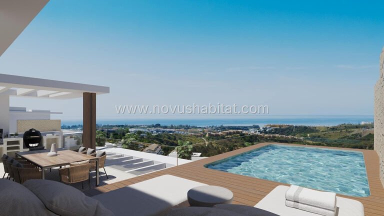 Apartments in Estepona - foto 5