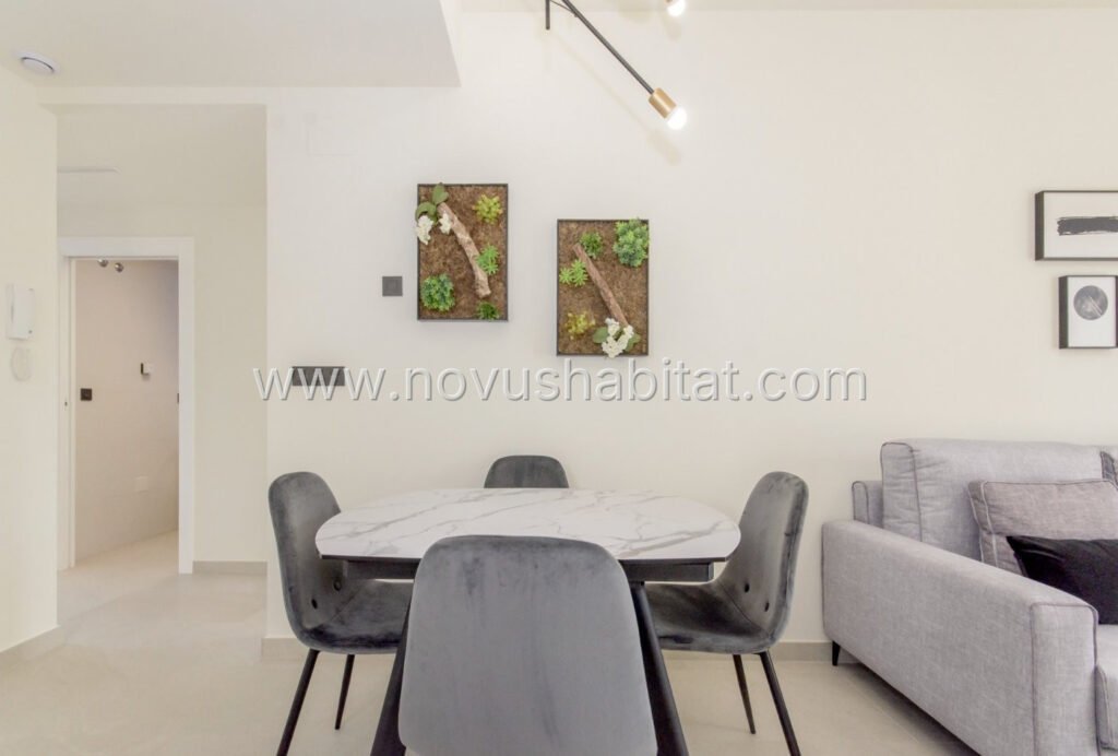 Bungalow in Torrevieja - N6473 – foto 5