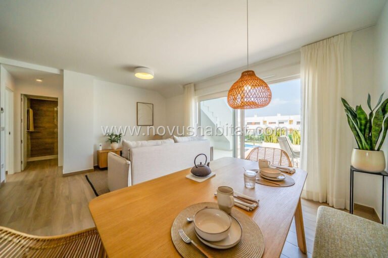 Bungalows in Orihuela - foto 10