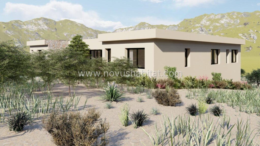 Villa in Yecla - N7260 – foto 5