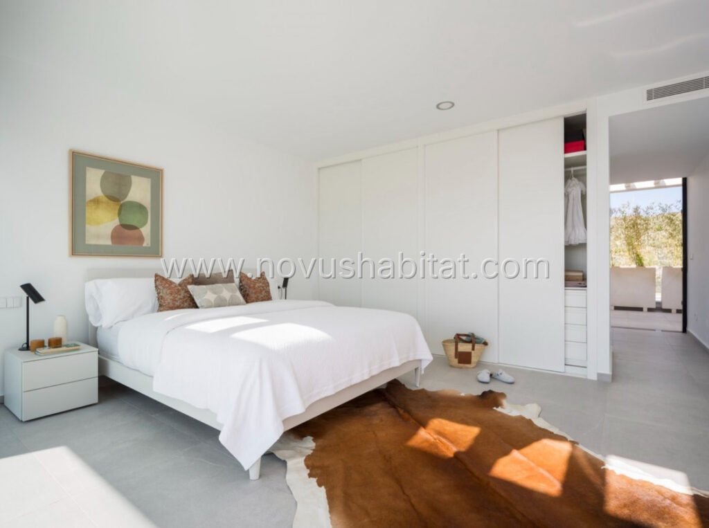 Villa in Baños y Mendigo - N8312 – foto 5