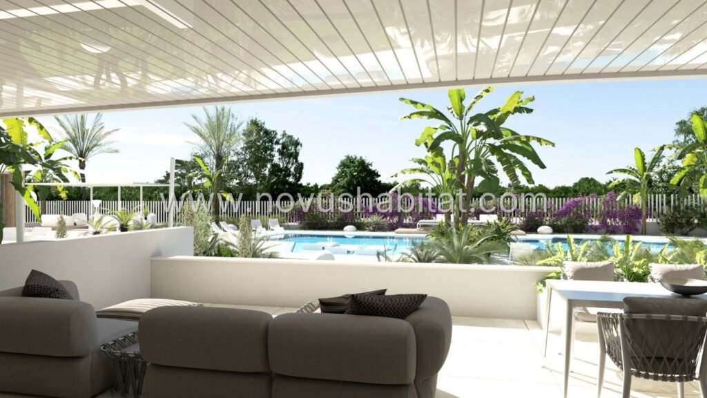 Íbúð í Orihuela Costa - N6862 – foto 5