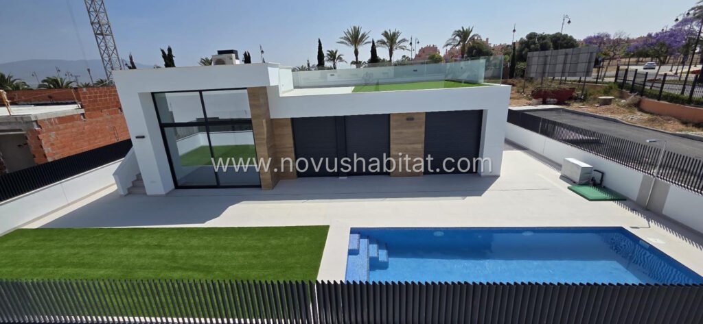 Villa in Alhama De Murcia - N8029 – foto 5