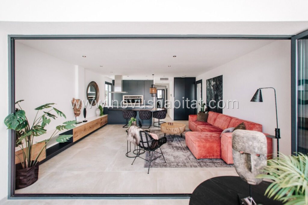 Bungalow en Rojales - N7417 – foto 5