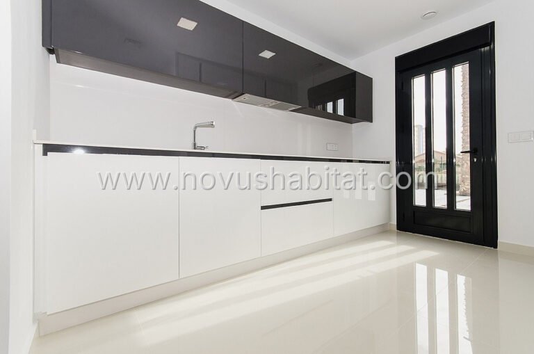 Villa in Orihuela Costa - N5908 - foto 5