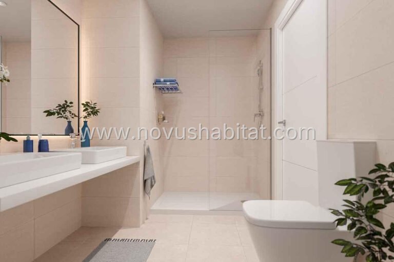 Apartamento en Mijas - N7174 - foto 5