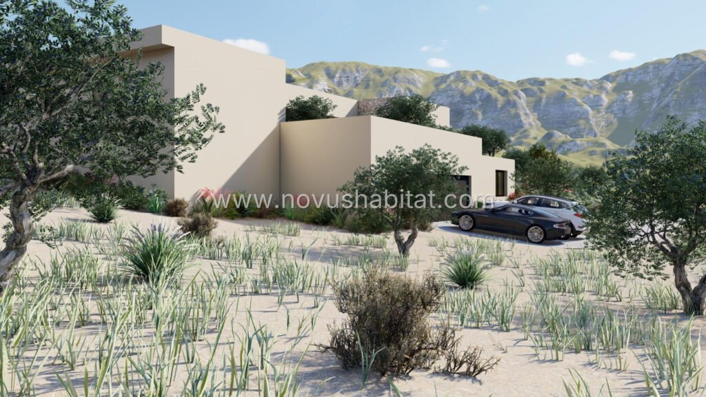 Villa í Yecla - N7259 – foto 5