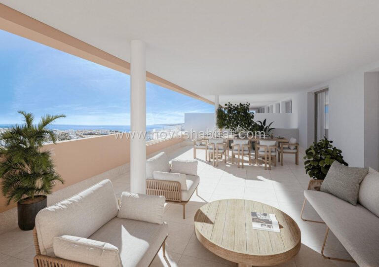 Íbúð í Estepona - SP1729 - foto 5