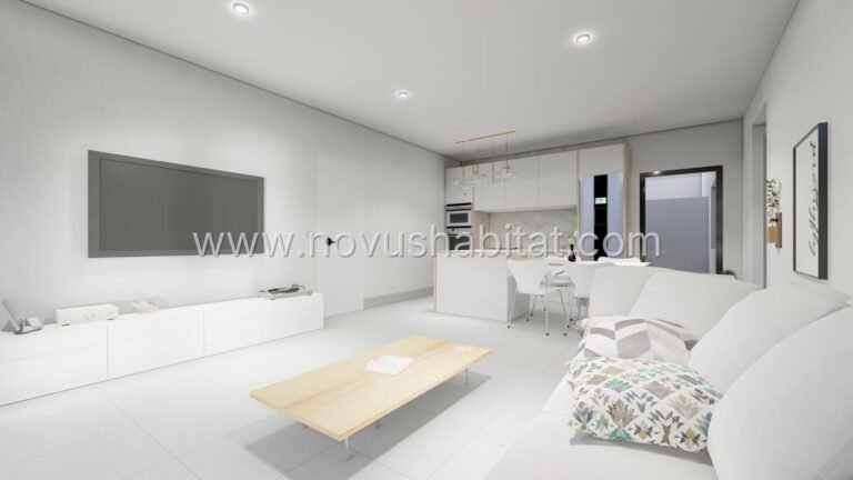 Townhouses in Torre Pacheco - foto 10