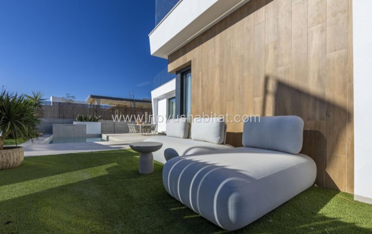Villas in Baños y Mendigo - foto 10