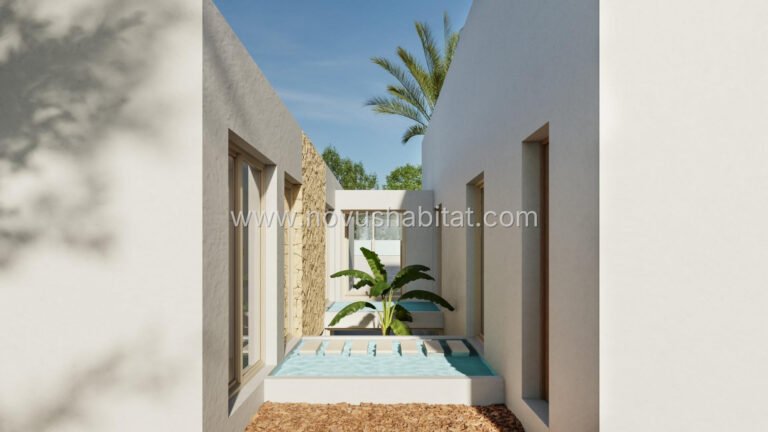 Villa í Benejúzar - foto 5