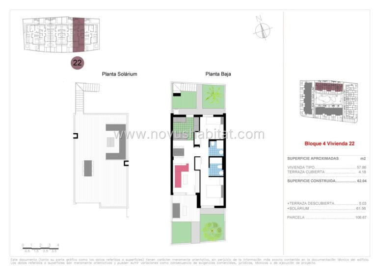 Townhouses in El Verger - foto 5