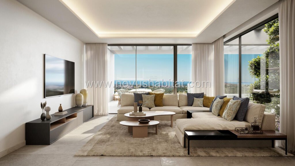 Penthouse in Casares - N9866 – foto 5
