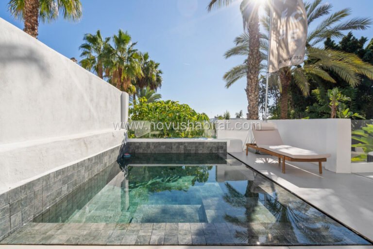 Apartments in Estepona - foto 10