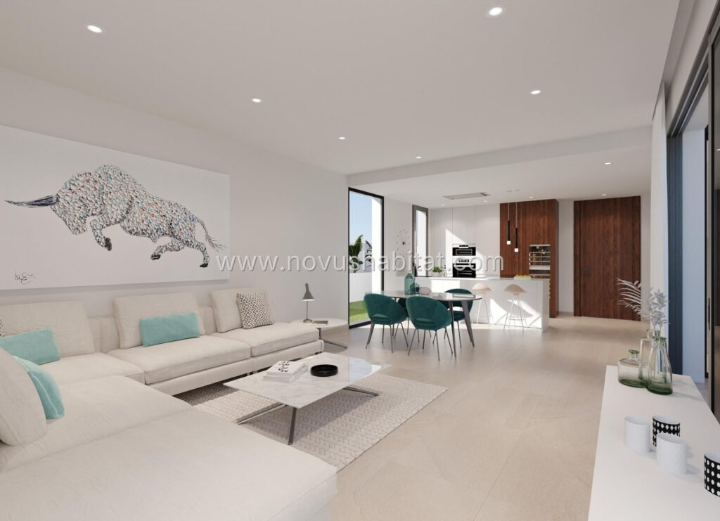 Villa in Finestrat - N9664 – foto 5