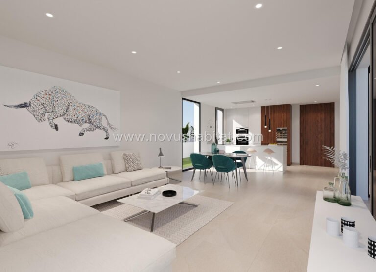 Villa's in Finestrat - foto 10