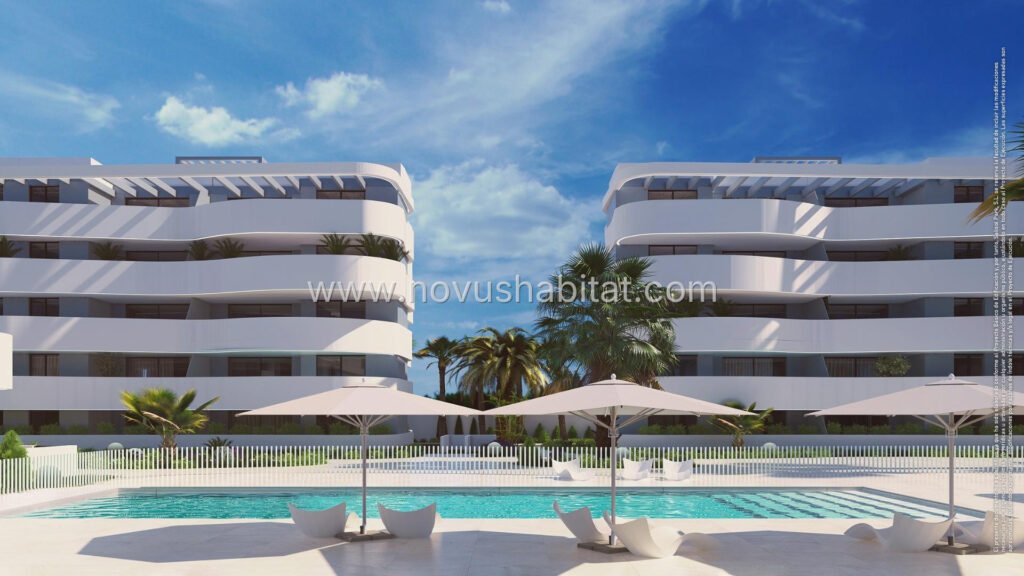 Apartment in Guardamar del Segura - N9934 – foto 5