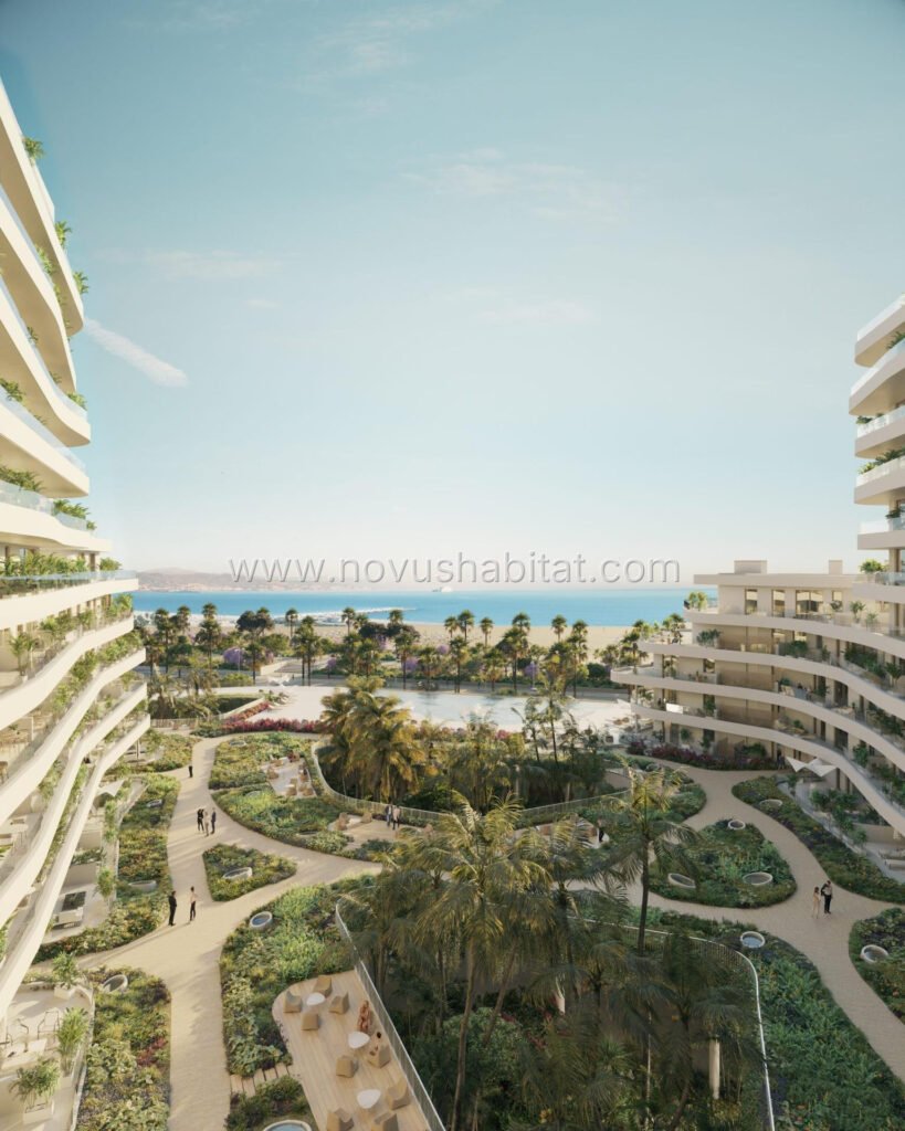 Penthouse in Málaga - SP1373 – foto 5