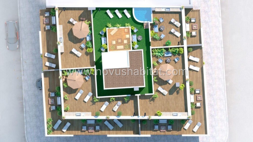 Penthouse in Torrevieja - N9334 – foto 5