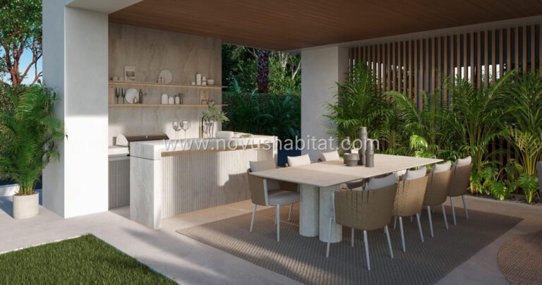 Villa in Estepona - foto 4