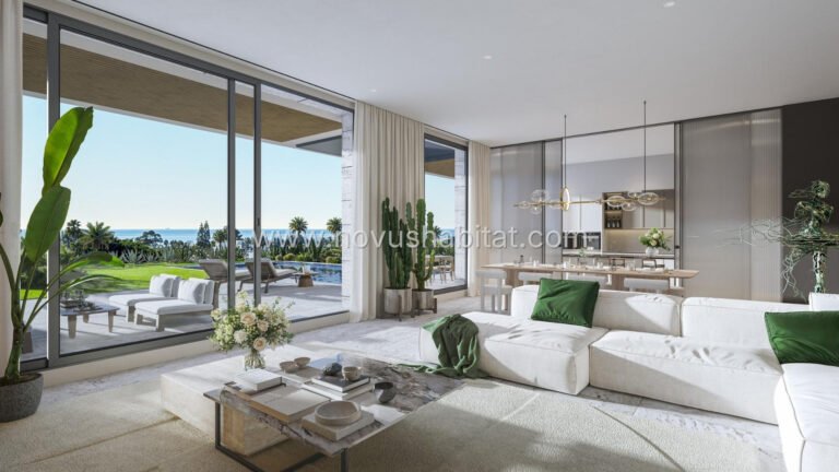 Villa en Estepona - SP1314 - foto 9