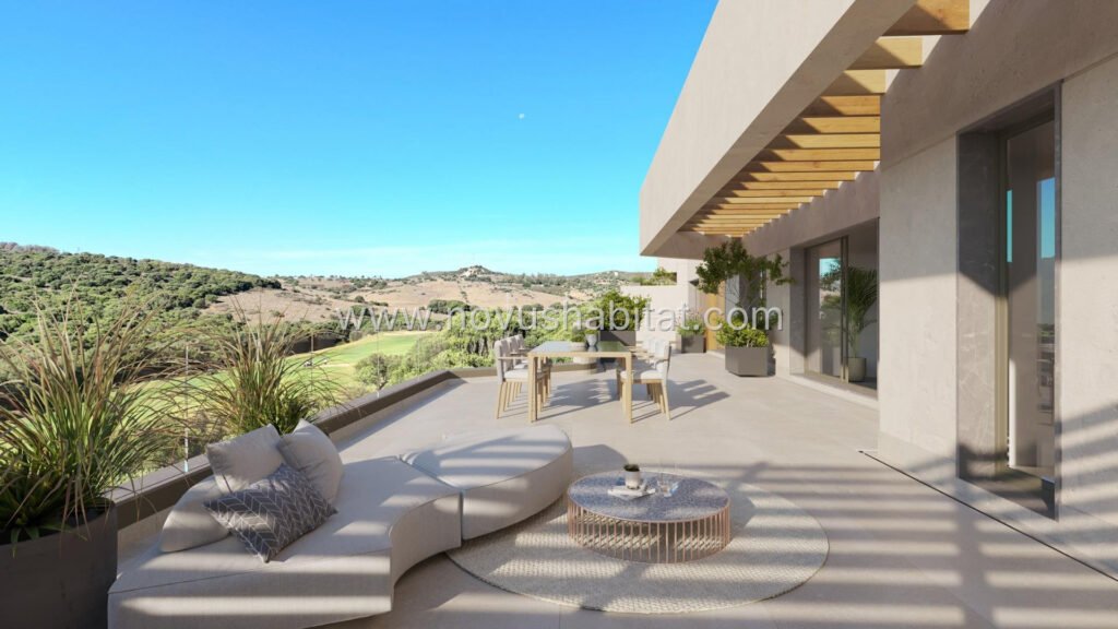 Penthouse in San Roque - N9259 – foto 5