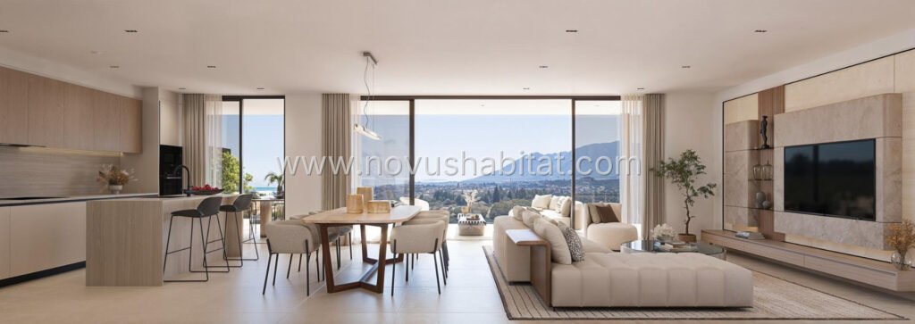 Apartment in Estepona - SP1220 – foto 5