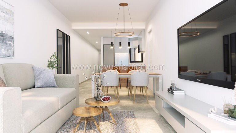 Penthouse in Torrevieja - N9201 - foto 5