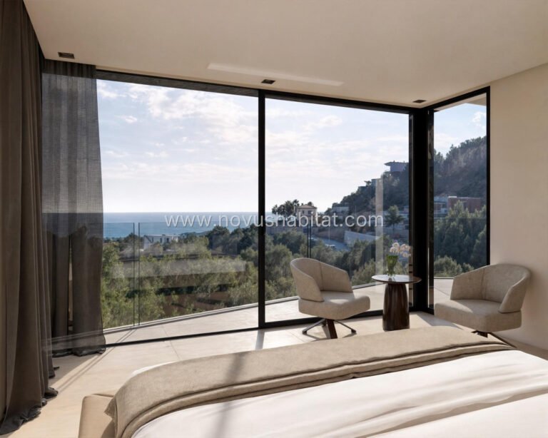 Villa in Benissa - foto 5