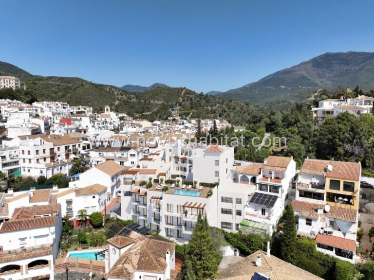 Apartments in Benahavís - foto 10