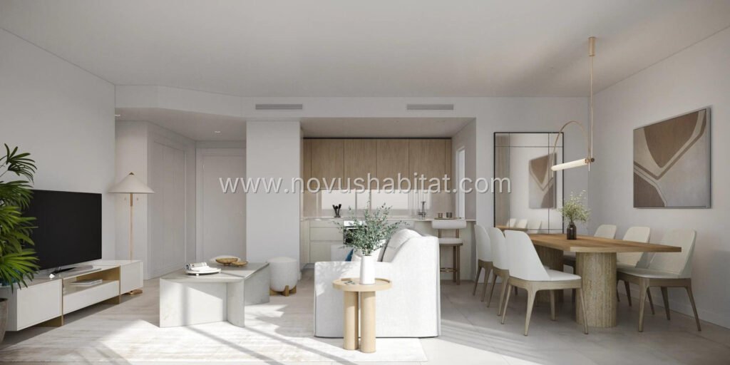 Apartment in Estepona - SP1082 – foto 5