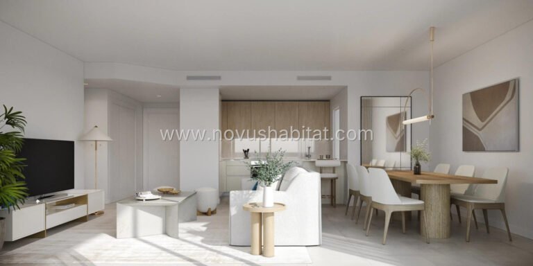 Apartamento en Estepona - SP1082 - foto 5