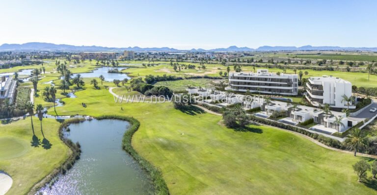 Villa en Los Alcazares - foto 5