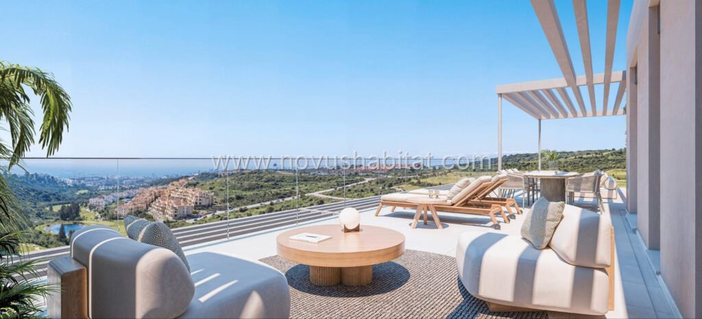 Apartment in Estepona - N8939 – foto 5