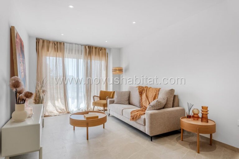 Apartments in Jacarilla - foto 10
