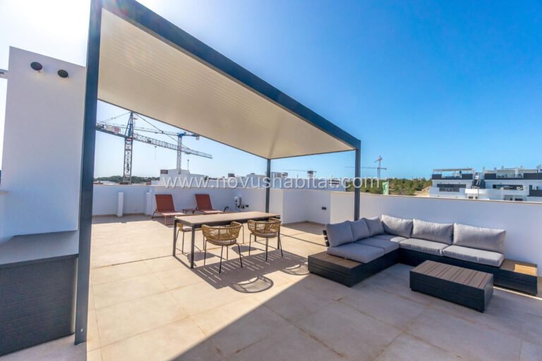Bungalow in Torrevieja - N7910 - foto 50