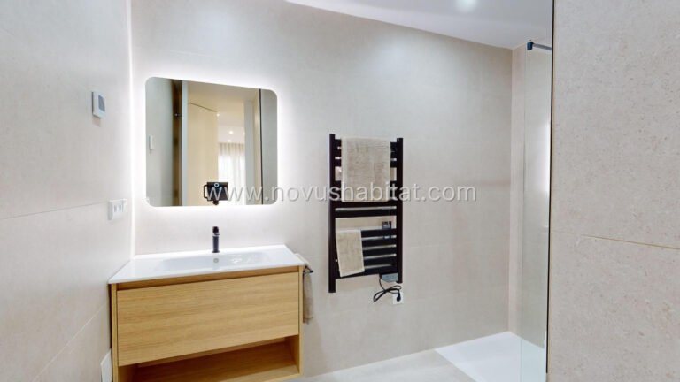 Apartamento en Orihuela Costa - N6862 - foto 50