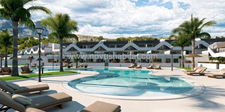 Apartamento en Alfas del Pi - N9902 - foto 6