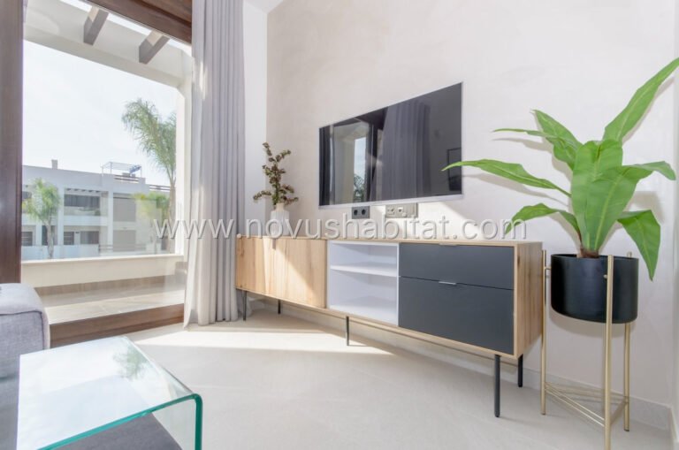 Bungalow í Torrevieja - N6473 - foto 6