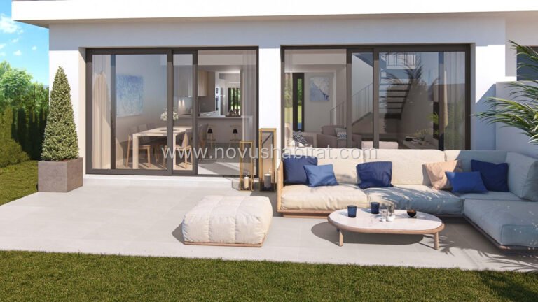 Raðhús í Sotogrande - N7631 - foto 6